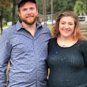 Meet your Posher, Joshua